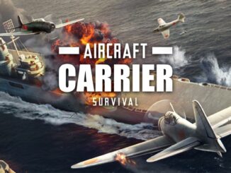 Release - Aircraft Carrier Survival 