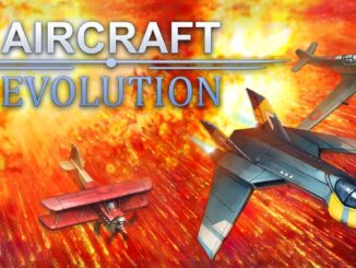 Release - Aircraft Evolution 