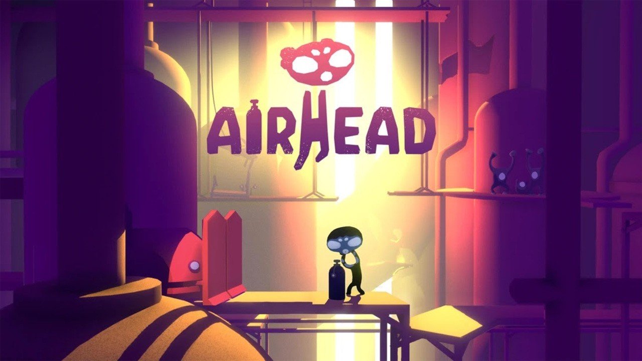 Airhead announced