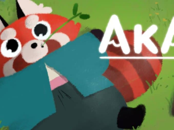 Release - Aka 