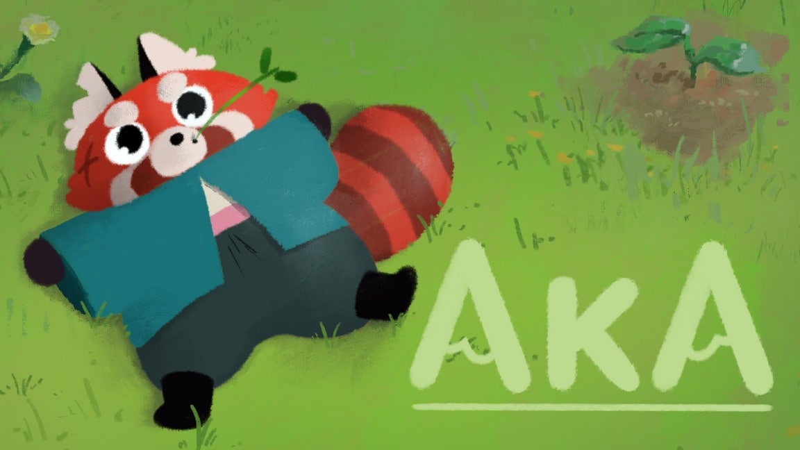 Aka announced