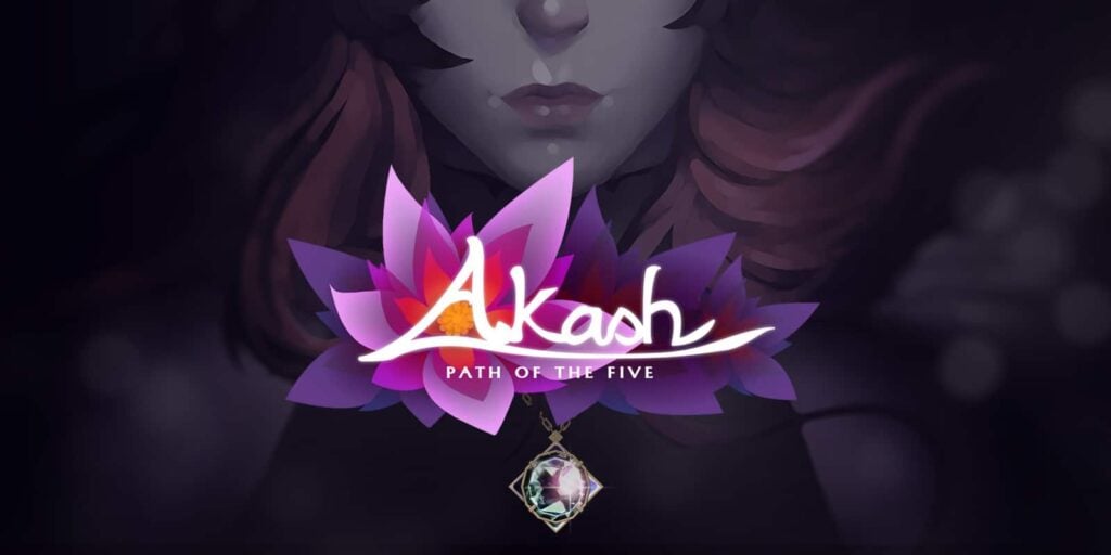 Akash: Path of the Five