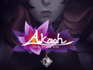Release - Akash: Path of the Five