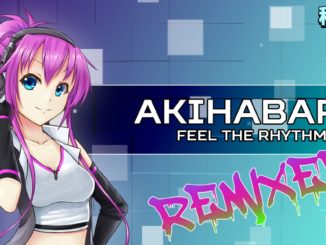 Akihabara – Feel the Rhythm Remixed
