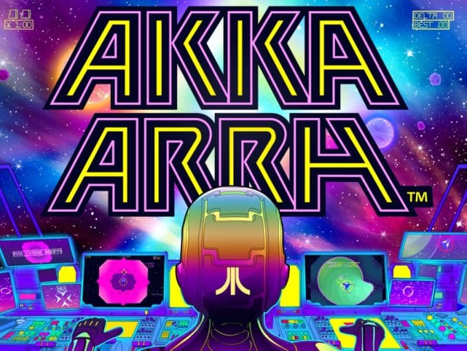 Release - Akka Arrh 