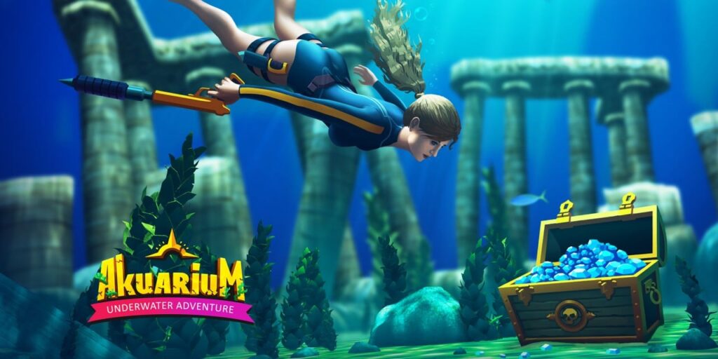 Akuarium