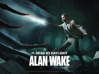 Nieuws - Alan Wake’s aankomst in Dead by Daylight: een baanbrekend crossover-evenement 