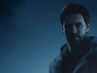 Nieuws - Alan Wake Remastered beschikbaar 