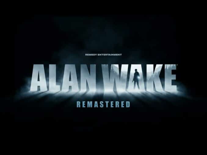 News - Alan Wake Remastered rated in Brazil 