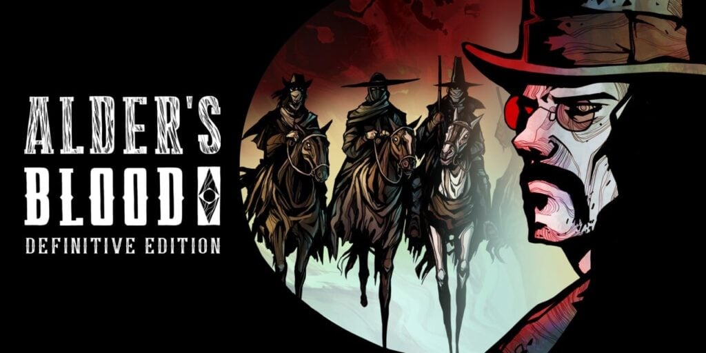 Alder’s Blood: Definitive Edition