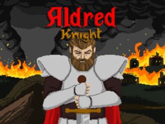 Release - Aldred Knight 