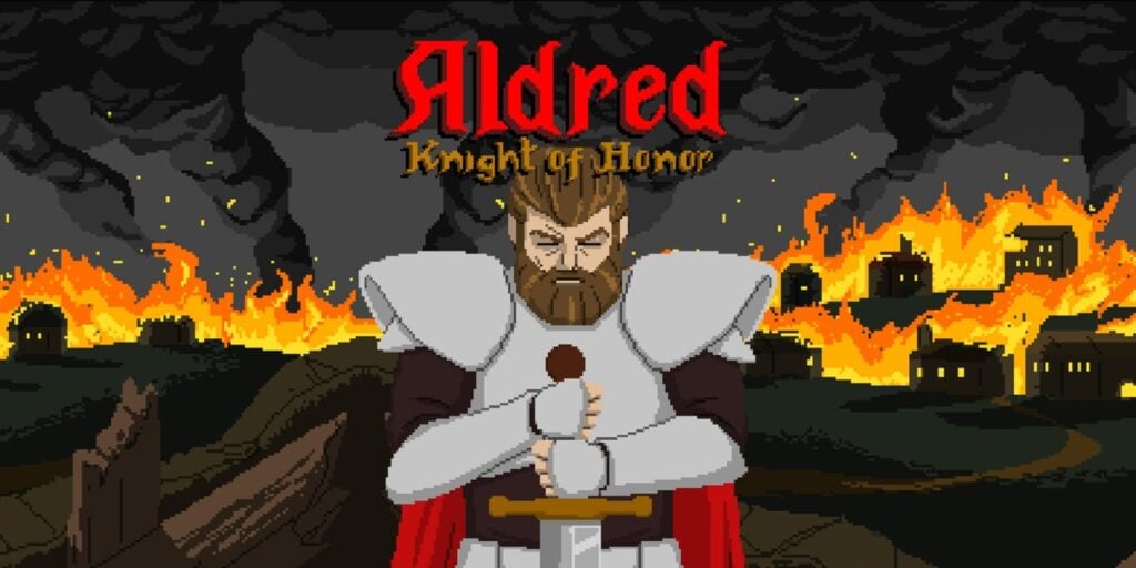 Aldred – Knight of Honor