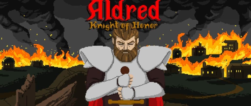 Aldred – Knight of Honor