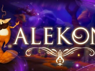 Release - Alekon 