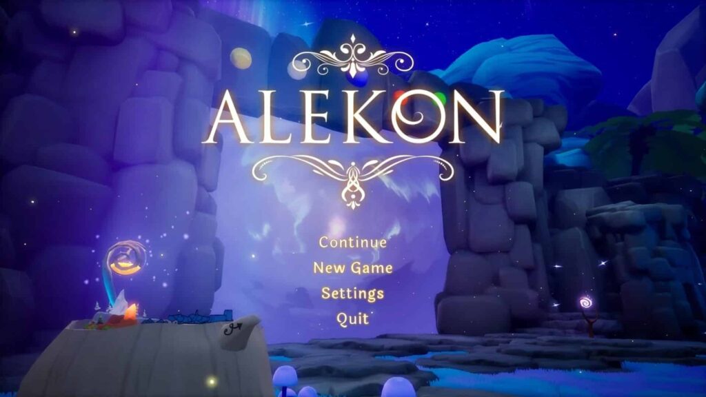 Alekon – Een grappig fotografie-avontuur