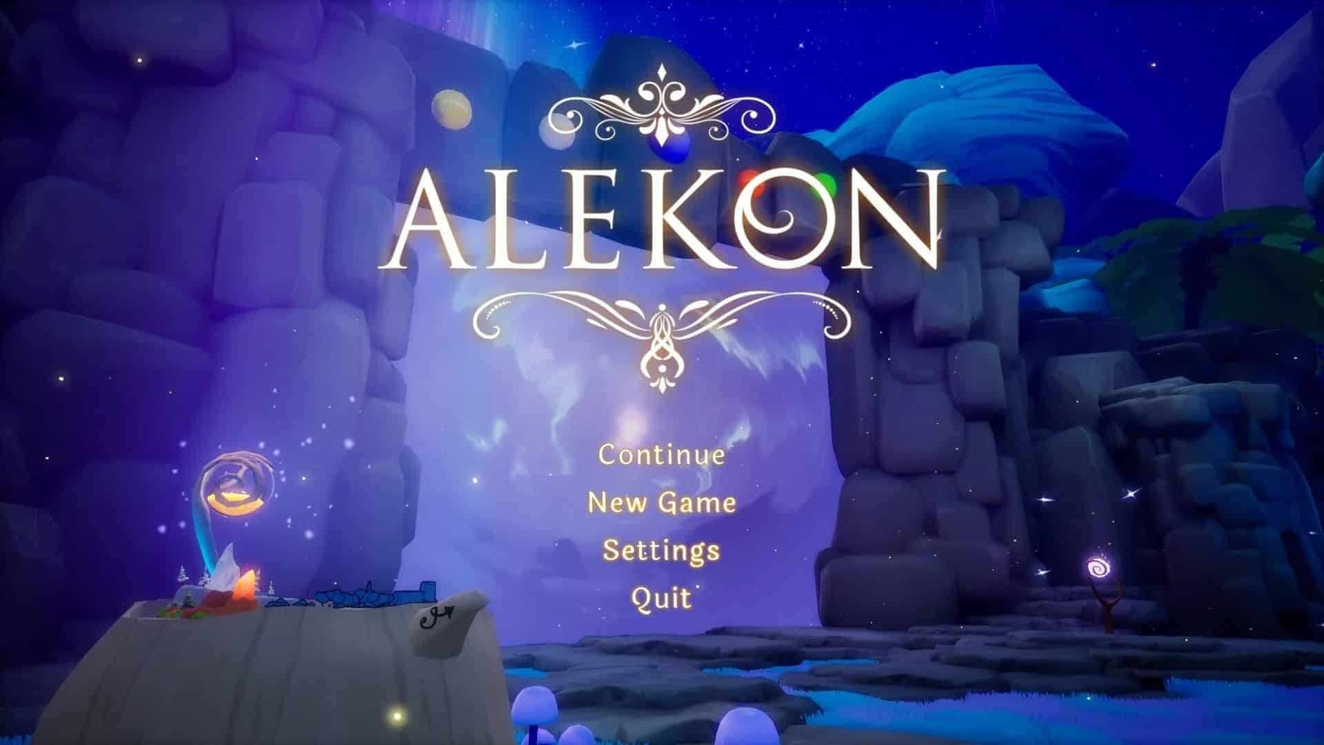 Alekon – A Whimsical Photography Adventure