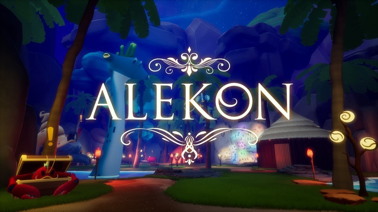 Alekon releases in April