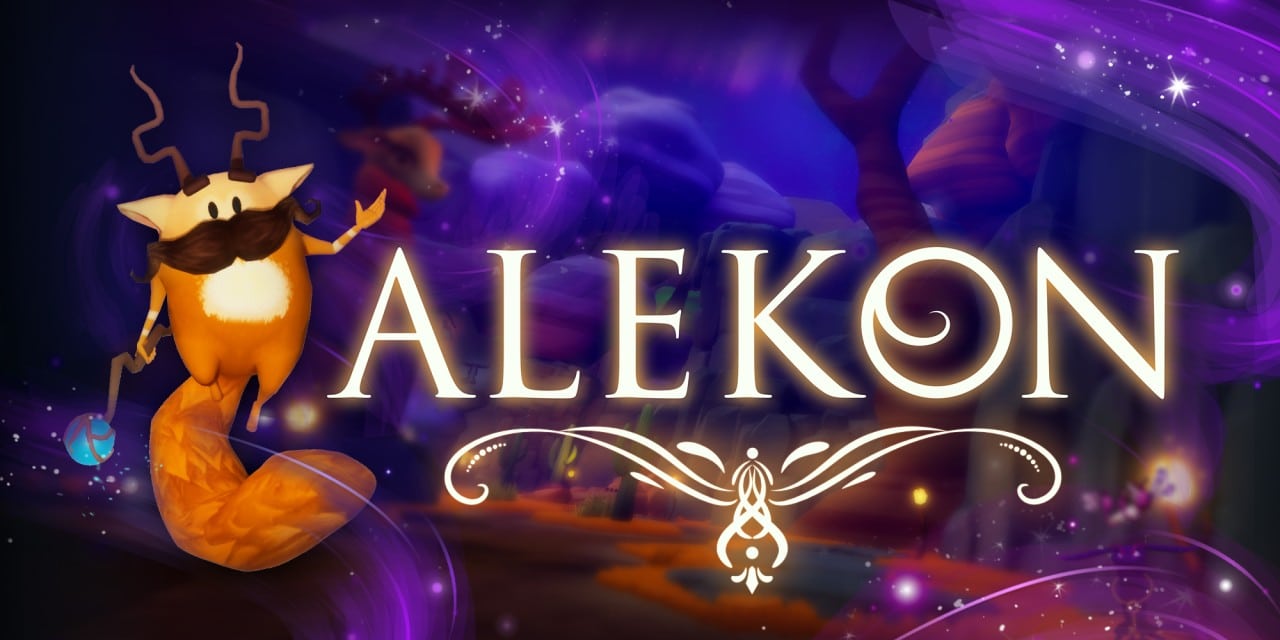 Alekon Alekon