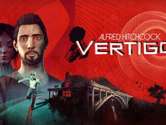 Alfred Hitchcock – Vertigo announced