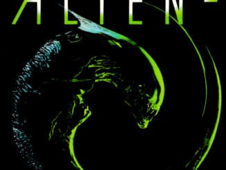 Release - Alien 3