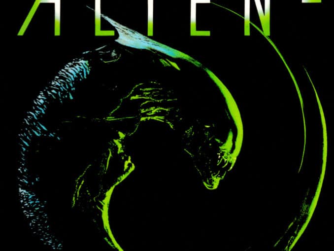 Release - Alien 3 
