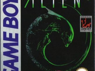 Release - Alien 3 