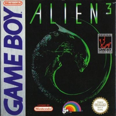 Release - Alien 3 