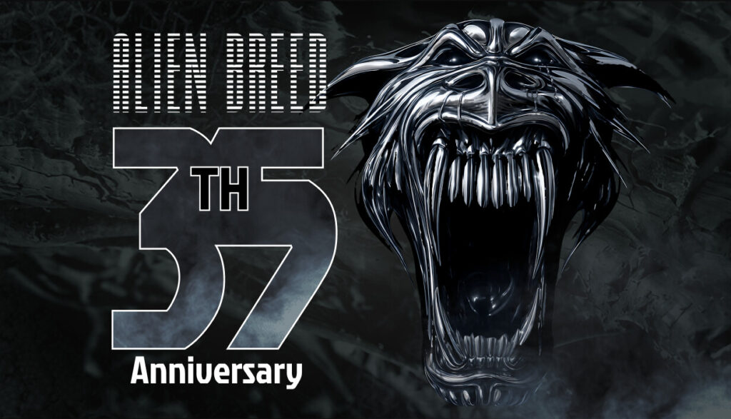 Alien Breed 35th Anniversary Collection Coming to Consoles and PC, Switch in Fall 2026