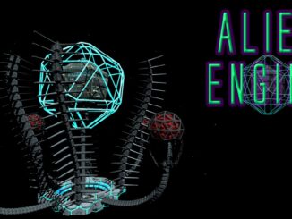 Release - Alien Engine 