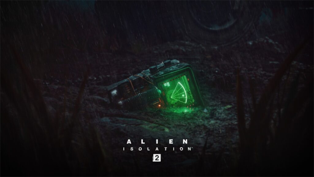 Alien Isolation 2 brengt Xenomorph-terreur naar Switch 2 en Kurosaki Station