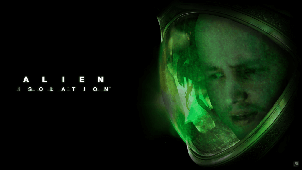 Alien: Isolation coming 2019