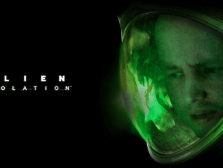 Alien: Isolation coming 2019