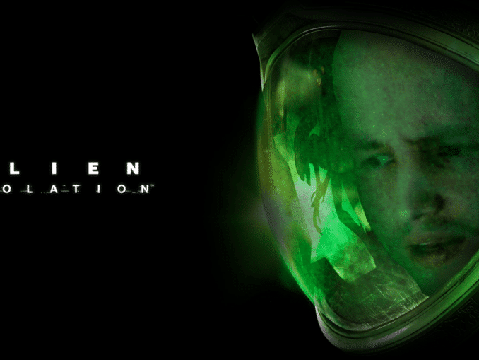 Nieuws - Alien: Isolation komt in 2019 