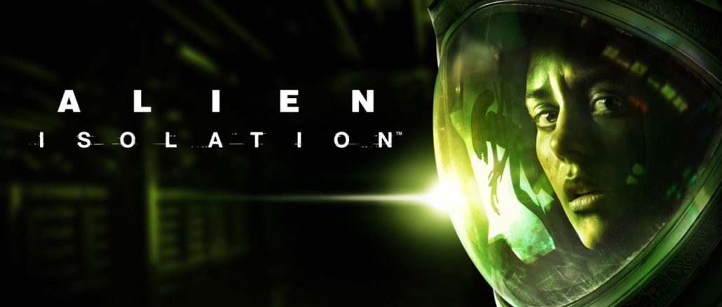 Alien: Isolation – Grafische vergelijking