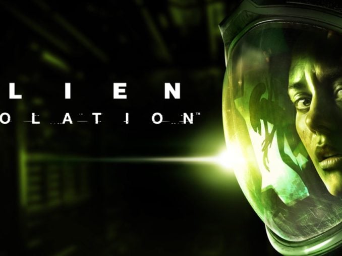 News - Alien: Isolation – Graphic comparison 