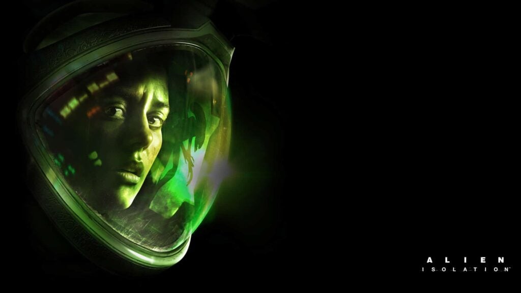 Alien Isolation – Launch trailer unveiled