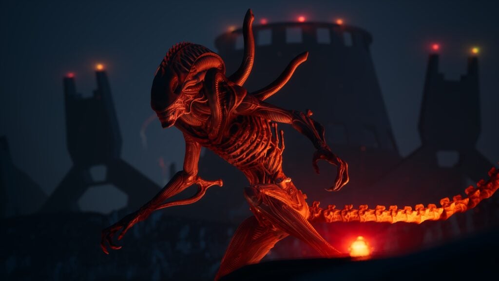 Alien: Rogue Incursion Evolved Edition brings Xenomorph horror to Nintendo Switch 2