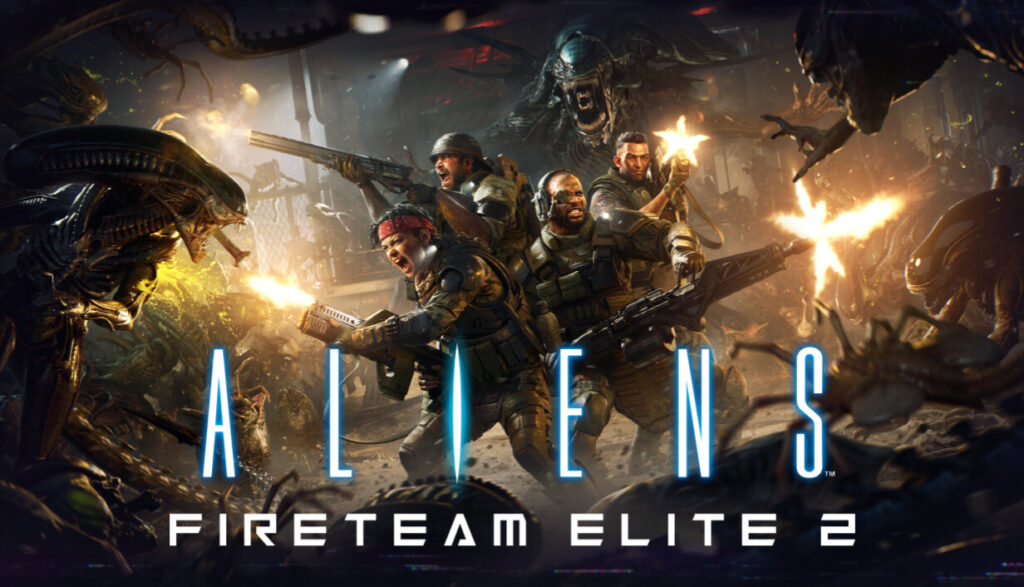 Aliens: Fireteam Elite 2 Confirmed for Nintendo Switch 2 This Fall