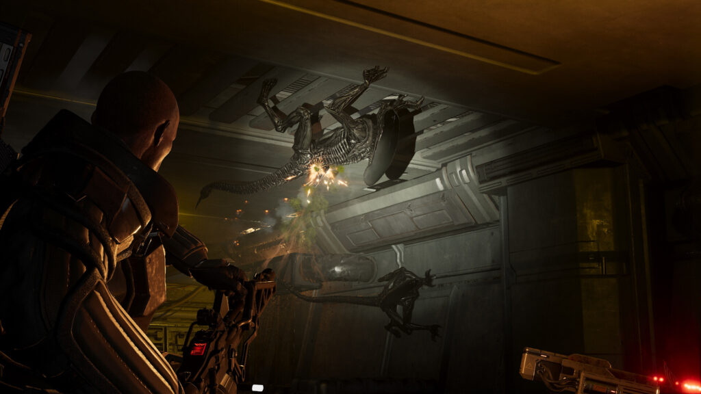 Aliens: Fireteam Elite 2 Switch 2 release delayed to early 2027