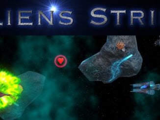 Release - Aliens Strike 