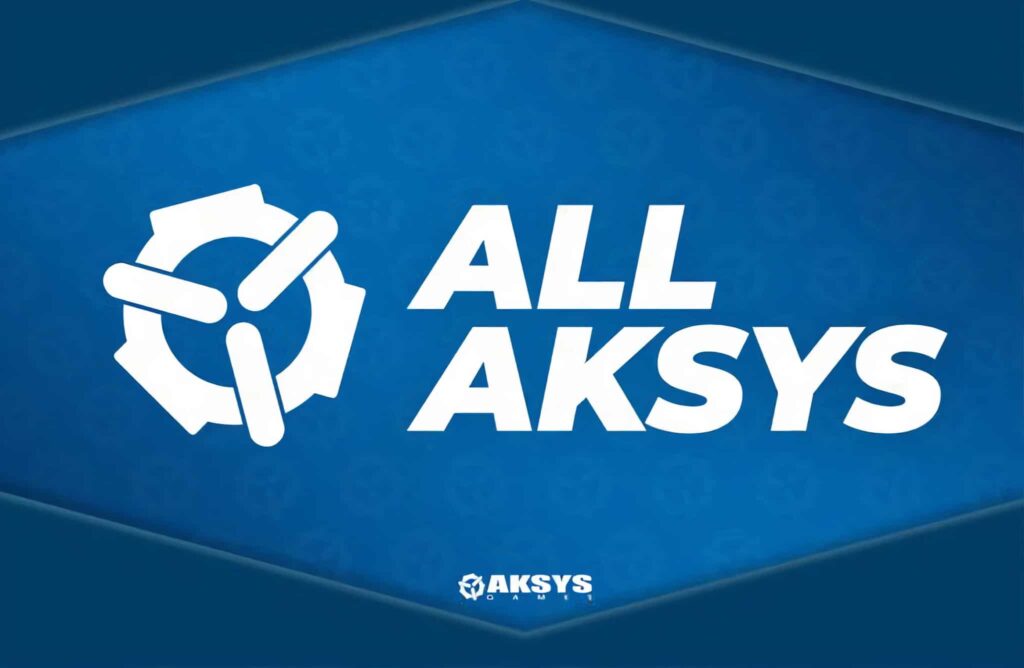 All Aksys Showcase 2021 roundup
