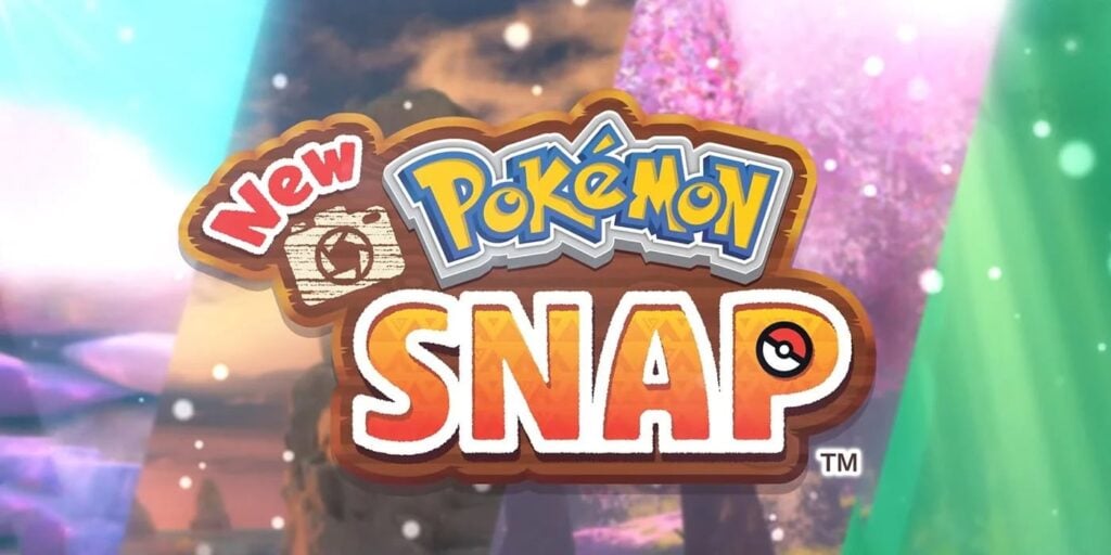 Alle momenteel vertegenwoordigde Pokemon in New Pokemon Snap