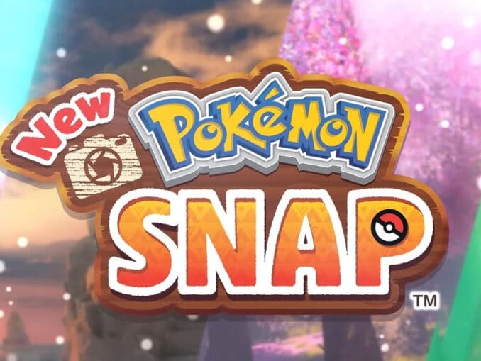 Nieuws - Alle momenteel vertegenwoordigde Pokemon in New Pokemon Snap 