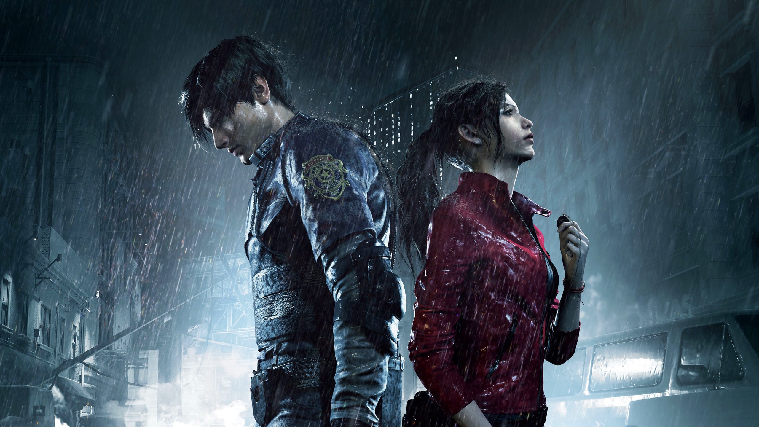 Resident Evil op Nintendo Switch 2: wat de DuskGolem-leak echt betekent Resident Evil op Nintendo Switch 2: wat de DuskGolem-leak echt betekent