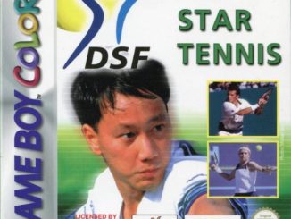 Release - All Star Tennis 2000