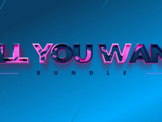 All You Want Bundle