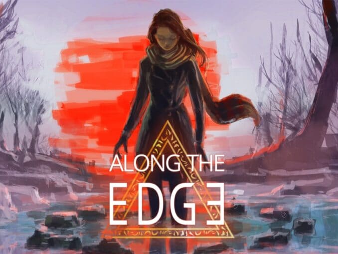Release - Along the Edge 