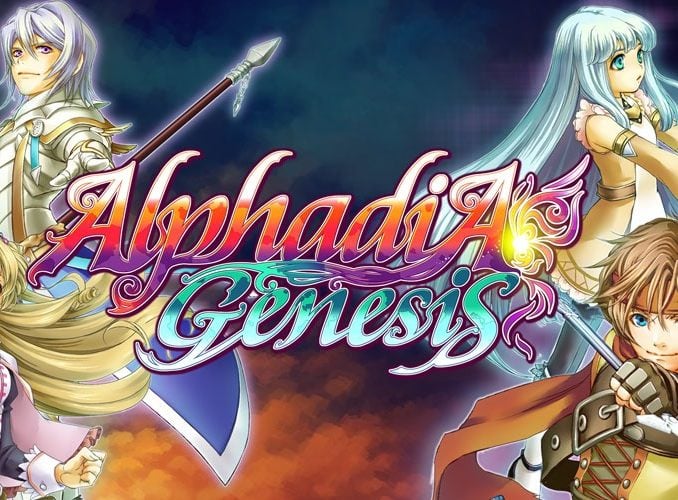Release - Alphadia Genesis™ 
