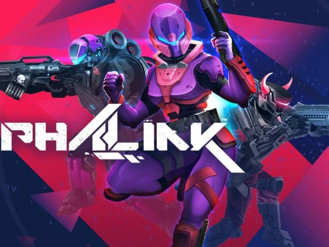 Release - AlphaLink 
