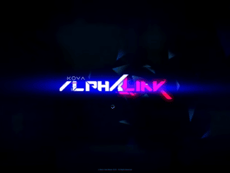 AlphaLink – Eerste 14 minuten